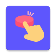 Auto Clicker - Auto Tap app icon